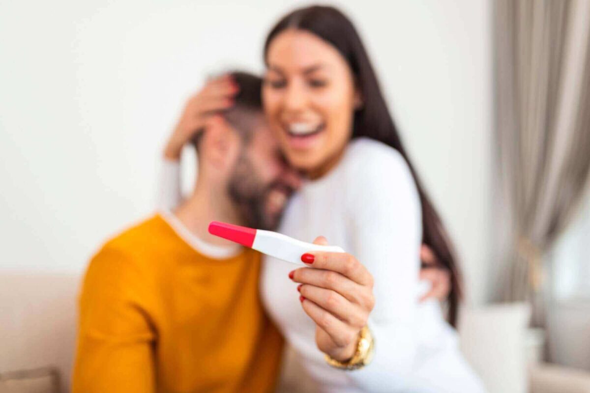 Emociones en el Embarazo ¿Cómo Manejar los Altibajos y Desafíos