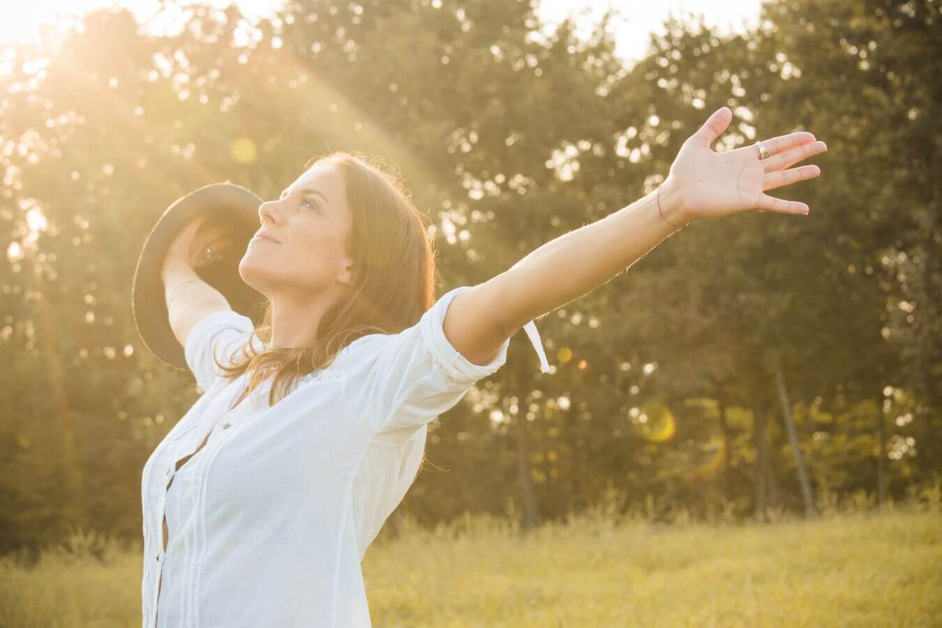 ¿cómo Encontrar La Felicidad Dentro De Ti? - Erez Emociones Salud 